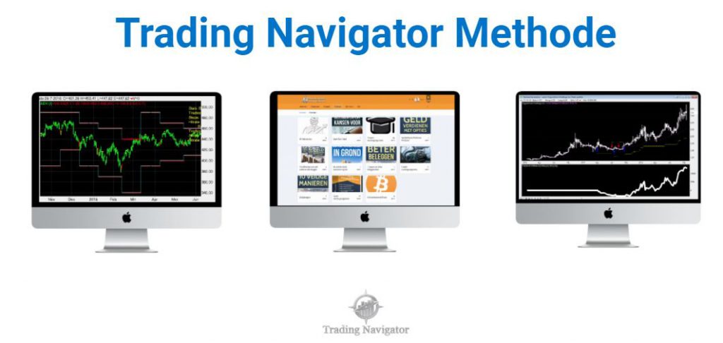 trading navigator methode review